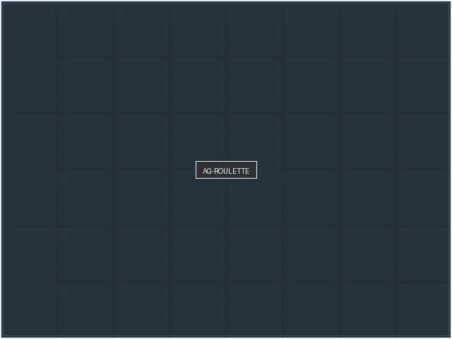 征途国际全息轮盘游戏画面 - 赌博游戏