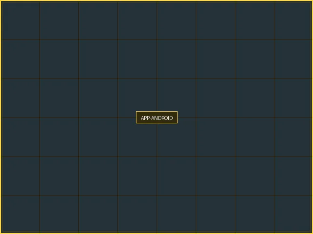 赌博游戏 Android终端界面展示