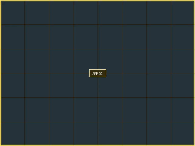 赌博游戏 APP赛博朋克背景界面