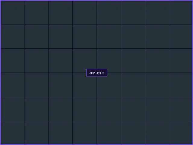 赌博游戏 移动端全息渲染效果