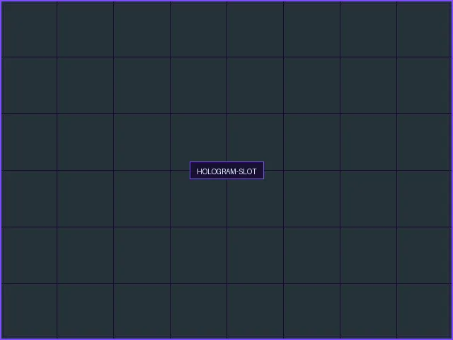 东升国际全息娱乐城投影效果 - 赌博游戏