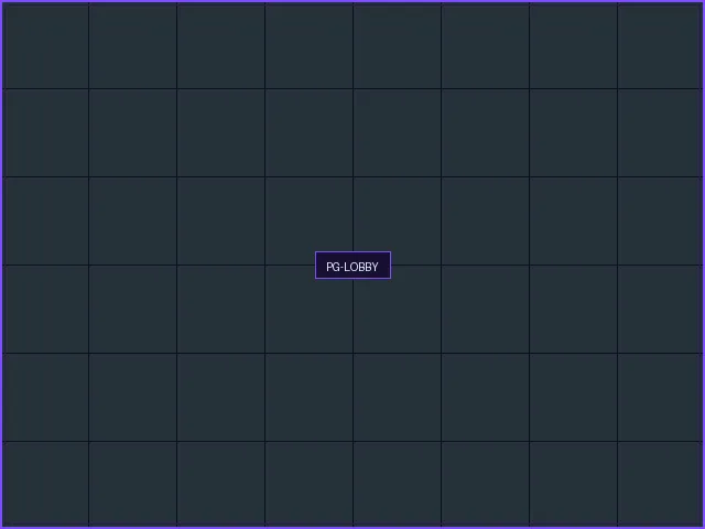 东升国际玻璃娱乐城大厅全景 - 赌博游戏